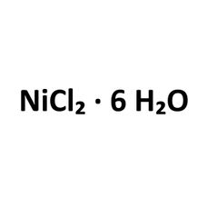 Nickel (II) Chloride 6-Water - 250g